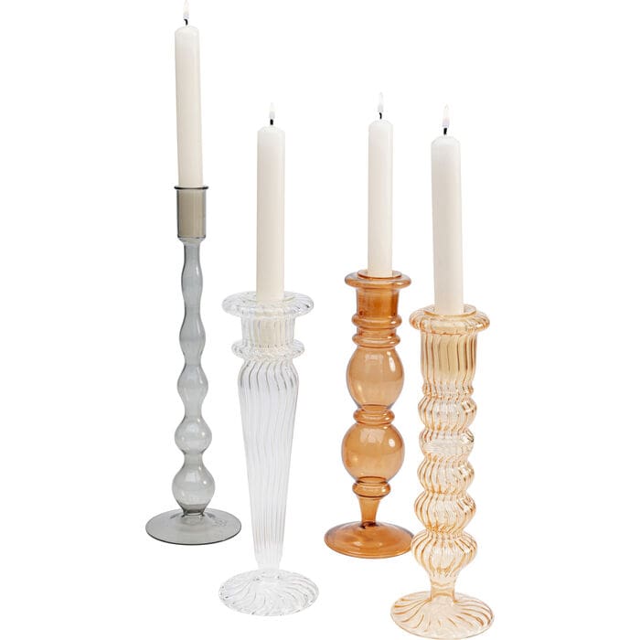 Candle Holder Family Melter
