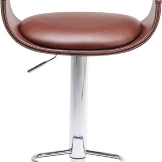 Alternative view of Бар стол MONACO NOUGAT