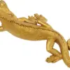 Стенна декорация Lizard 31x11cm