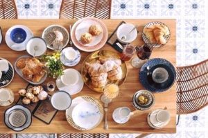 table table